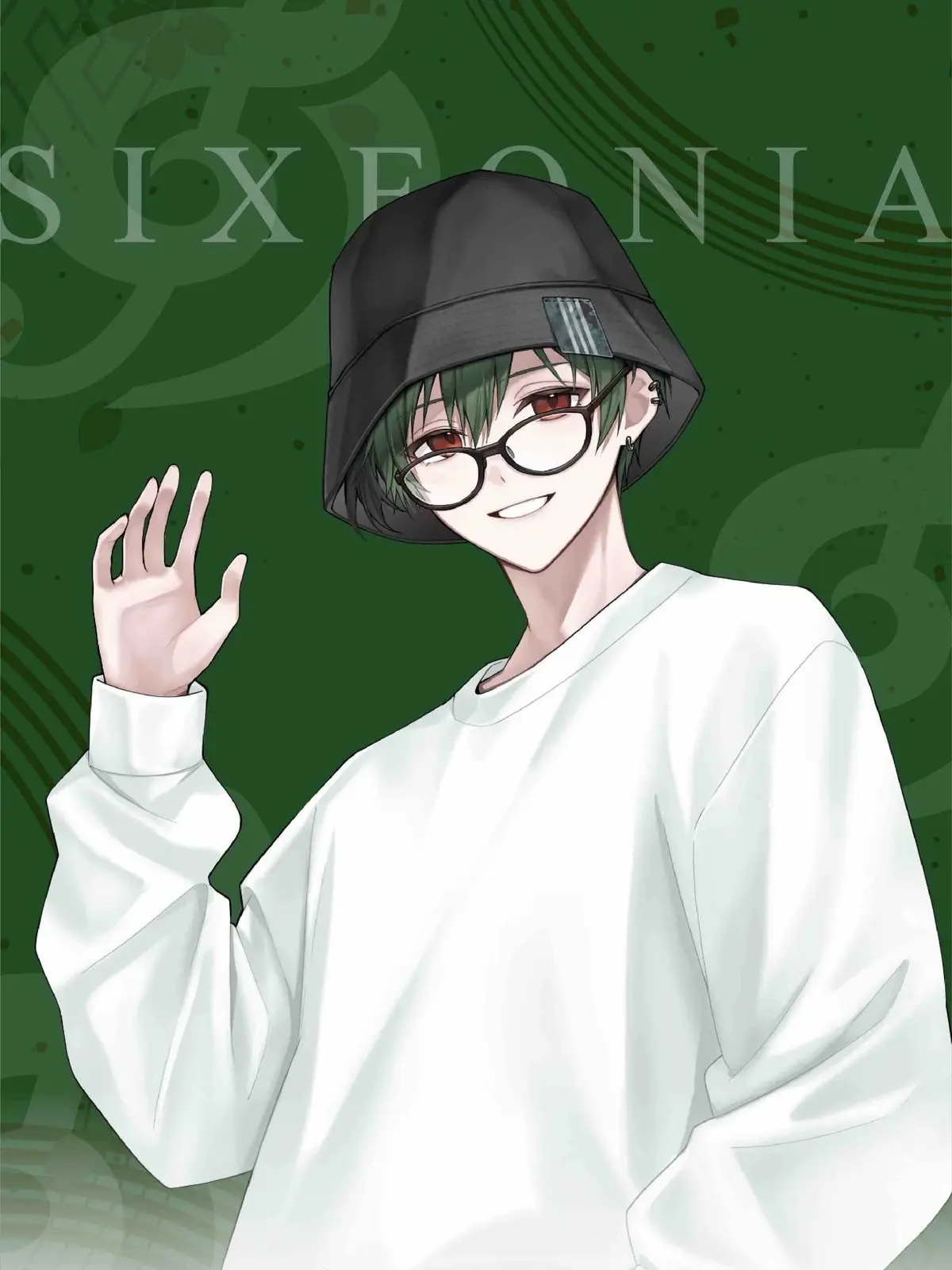 IdleBanjo3388의 『キミ の 彼氏』