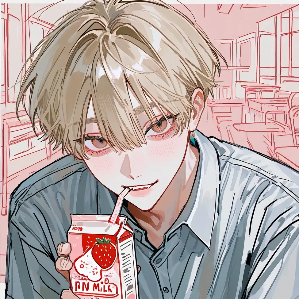 F._maru096의 クズの彼氏になりました