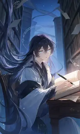 Profile image of Chronista