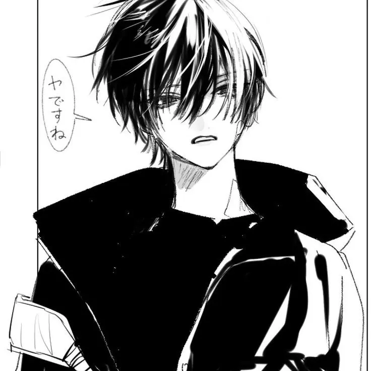 WoodenDay7485의 クソ生意気な後輩くん