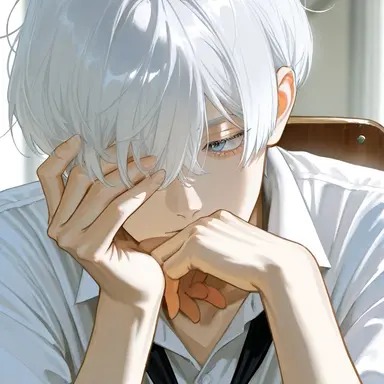 Profile image of 凛