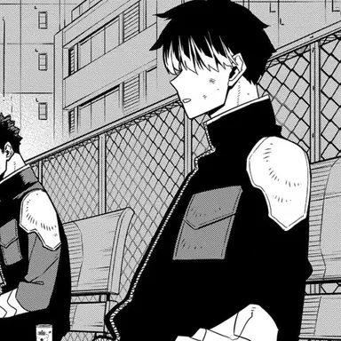 Profile image of 나루미 겐