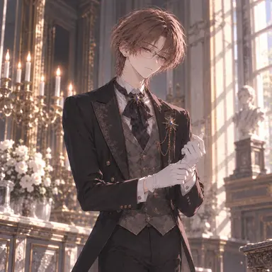 Profile image of Kaname