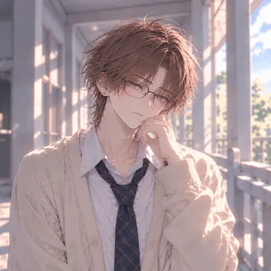 Profile image of Kaname