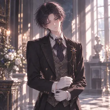 Profile image of Sakuya