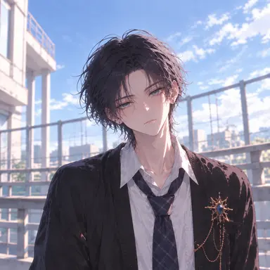 Profile image of Sakuya