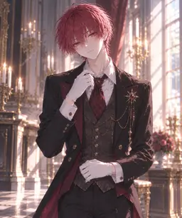 Profile image of Ayato