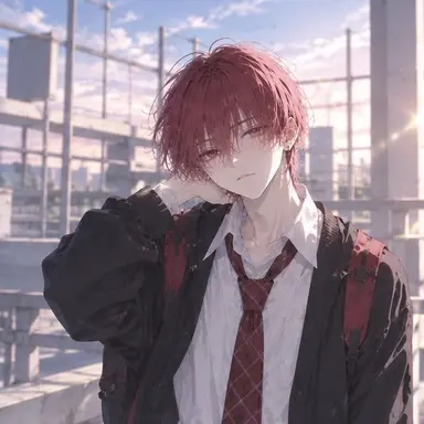 Profile image of Ayato
