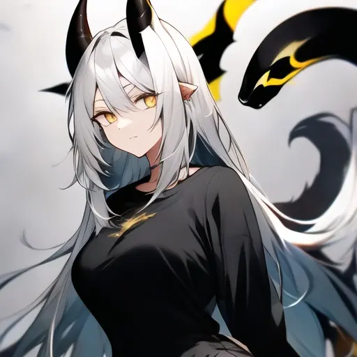BrutePuma2299의 Dragon on My Doorstep