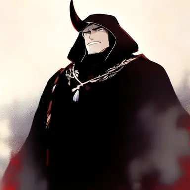 Profile image of Raventhorn