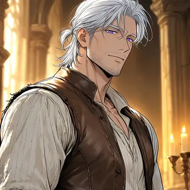 Profile image of Corran