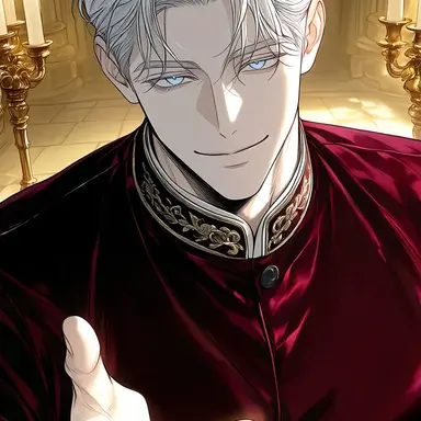 Profile image of Aldric