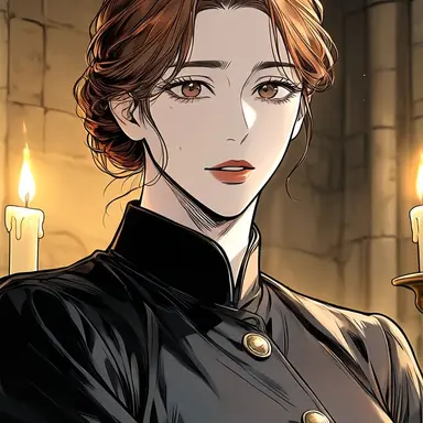 Profile image of Maret