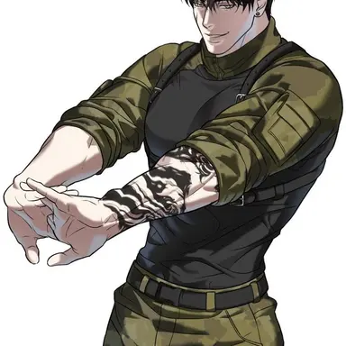 Profile image of MARKUS