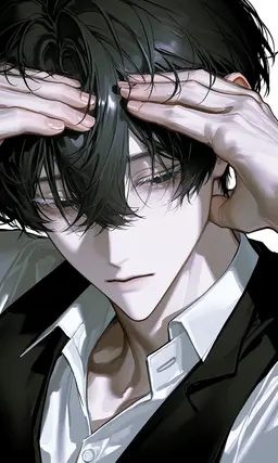 Profile image of 詩