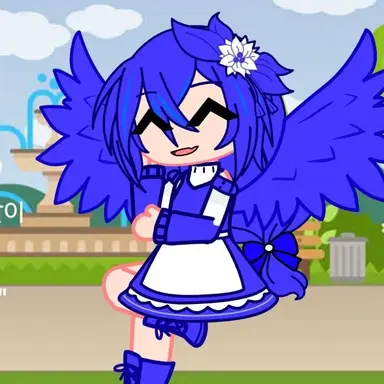 Profile image of 블루