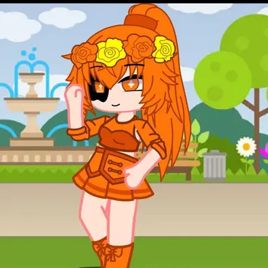 Profile image of 오렌지