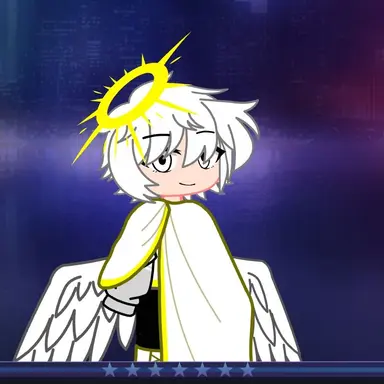 Profile image of 화이트