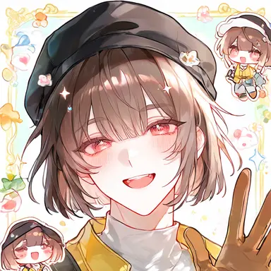 Profile image of ツルバミ