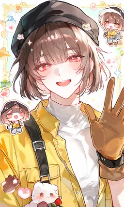 Profile image of ツルバミ