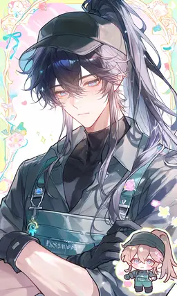 Profile image of コクヨウ