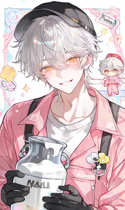Profile image of カザネ