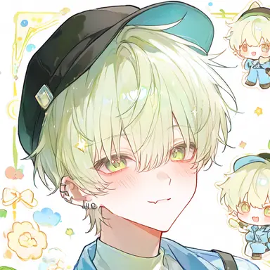 Profile image of シンラ