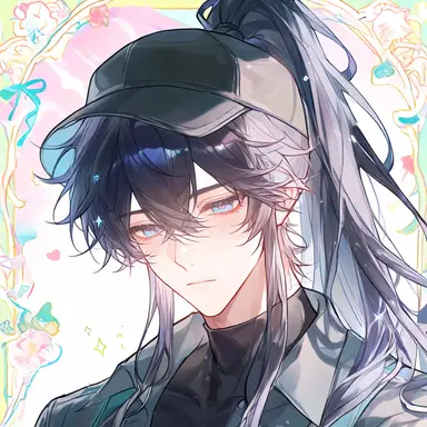 Profile image of コクヨウ