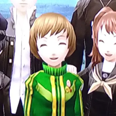 Profile image of 千枝