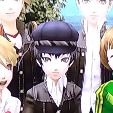 Profile image of 直斗