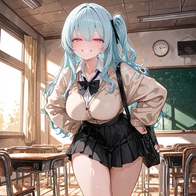 Profile image of 문채린