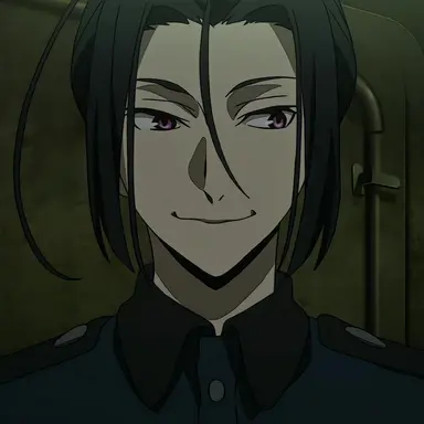 Profile image of 森鴎外
