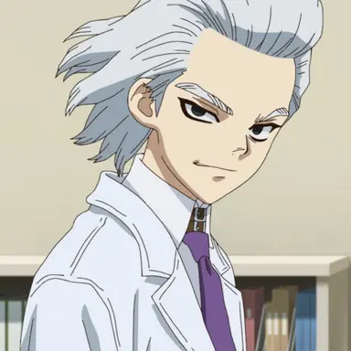 Profile image of ゼノ