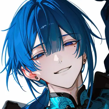 Profile image of Xuxin