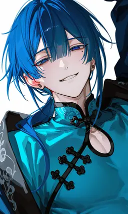 Profile image of Xuxin