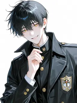 Profile image of 醒