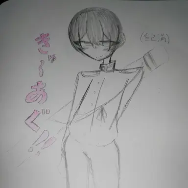 Profile image of 菊
