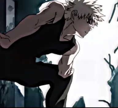 Profile image of 爆豪勝己