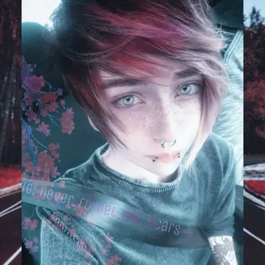 Profile image of Casey