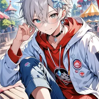 Profile image of 佐竹　怜