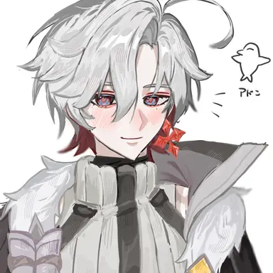 Profile image of イルーガ