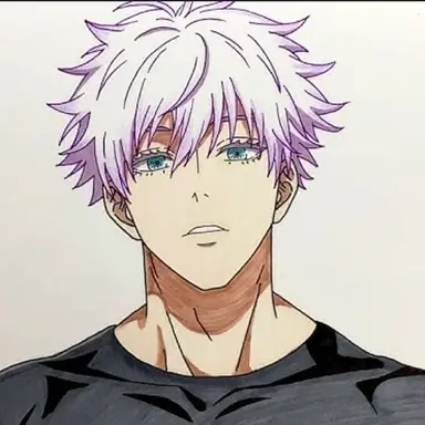 Profile image of Gojo