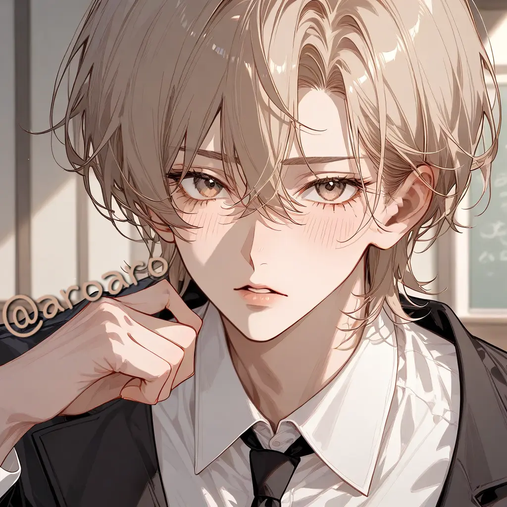 aroaro의 류은호