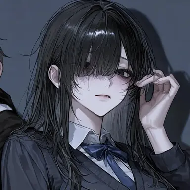 Profile image of Iori