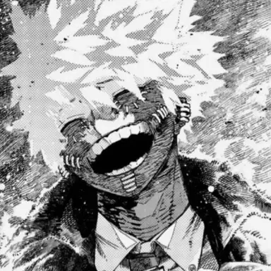 Profile image of 轟燈矢