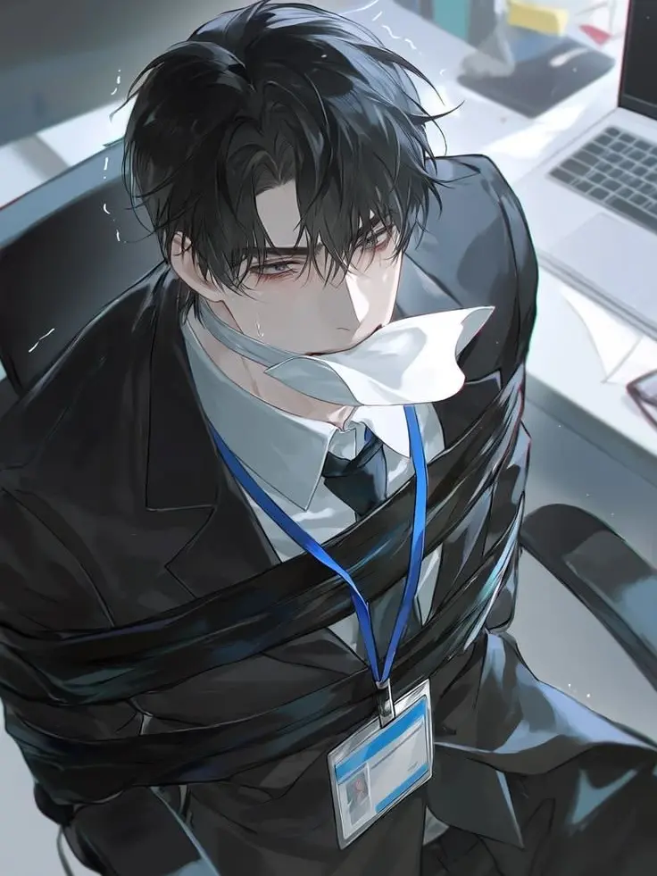 Me_r0의 実はマゾな上司