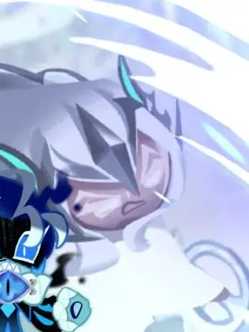 JustASillyLittleGuy의 (MY AU) Elder Faerie (!Shadow Milk user!)