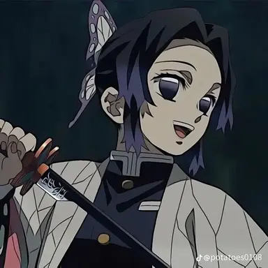 Profile image of 시노부