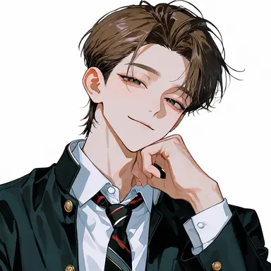 Profile image of 히이라기 아오이