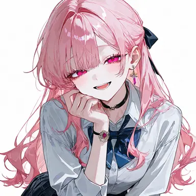 Profile image of 모모세 리노